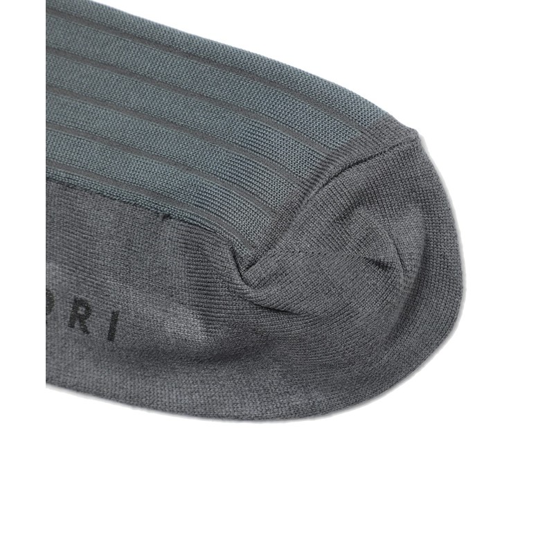 YUQRI Attach Broad Rib Antibacterial Deodorizing Antibacterial Antibacterial Antibacterial Socks