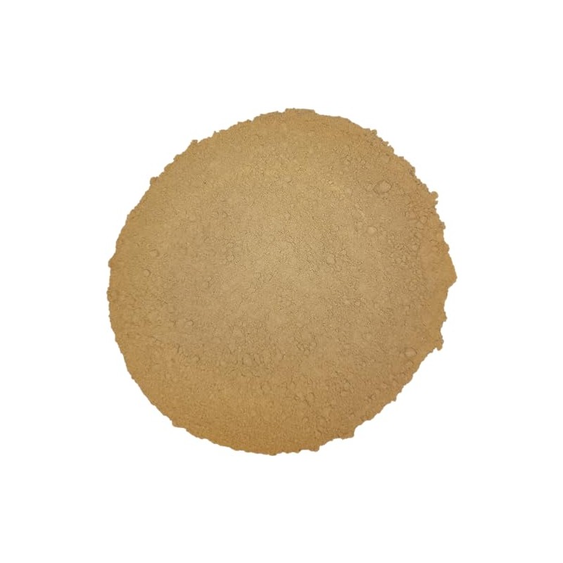 Garlic Powder Horse Herb, Equine Natural Feed Supplement - 450g