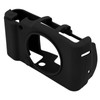 Silicone Camera Protective Case Soft Textured Surfaces Detachable Camera Silicone