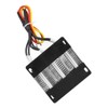 12V 150W Insulated PTC Ceramic Air Heater PTC Heating Element