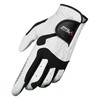 LEZOOY Golf Gloves, Men's, 1 Piece, For Left Hand, Anti-Slip,