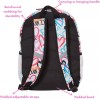 Club Libby Lu Mochila Escolar Viaje Con Botella + Lonchera