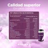 Colageno Ss Y Magnesio Complex 4 Magnesios Vitamina D Combo