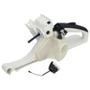Fuel Tank Rear Handle Gas Back Assembly for STIHL Chainsaw