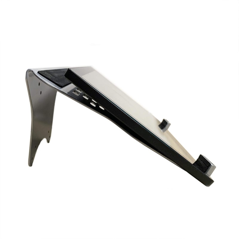Notebook Laptop Stand Arm Mount Tray