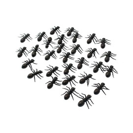 Speed mao Ant Figure Model 30 Cats Black Black