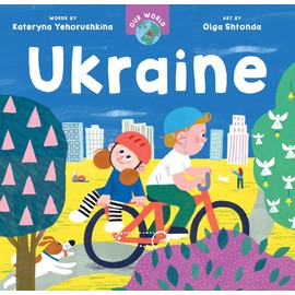 Our World: Ukraine