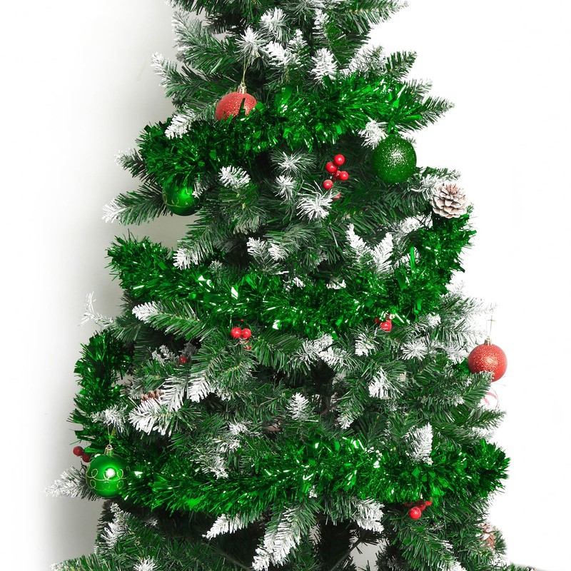 Bluelves Christmas Thick Tassel B5