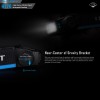 IMALENT HT70 3500 Lumen Metal USB C Rechargeable Headlamp Waterproof
