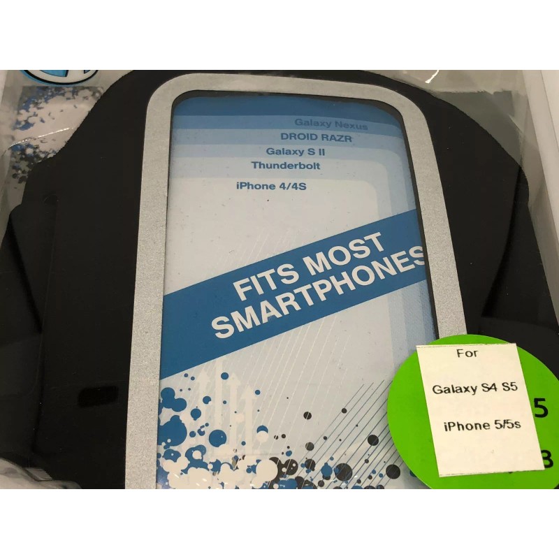 Random Order Universal ARMBAND for Lots of Mobile Devices (up