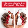 Essie, Gel Couture 546 Cut Loose Long Lasting Nail Polish