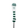 Callaway Golf Pom Pom Fairway Headcover 2025 - White/Green