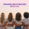 Lozione Districante Senza Risciacquo Aussie Bouncy Curls 235ml. Dona Morbidezza,