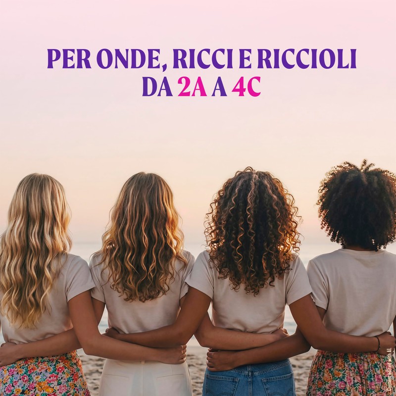Lozione Districante Senza Risciacquo Aussie Bouncy Curls 235ml. Dona Morbidezza,