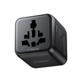 Universal Travel Adapter UA19