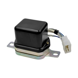 5G 12V Voltage Regulator 026000-3260 for Yanmar John Deere Denso 1050 Tractor