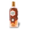 Shampoo Huichol Café Con Gotu Kola Revitalizante 250 Ml
