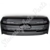 Stunning For 2015 2016 2017 Ford F150 F-150 Front Upper