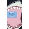 The Unemployed Philosophers Guild Sea Life Notepad - 65 Easy-Tear