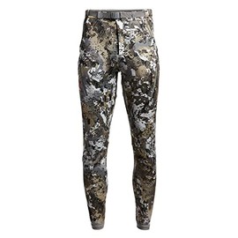 SITKA Gear Men's Equinox Midi Insulated Ultra-Quiet Water Repellent Mid-Season Hunting Pant, Elevated II, XX-Large