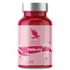 Carnium Botanicals PMS Relief Kapseln – Natürlicher PMS Komplex mit