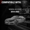 Driver Side Mirror Replacement - Compatible with 2018-2022 Honda Accord