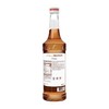 Monin Praline Syrup, 750 ml