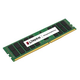 Kingston Server Premier 8GB 3200MT/s DDR4 ECC CL22 DIMM 1Rx8 Hynix E Server Memory - KSM32ES8/8HE