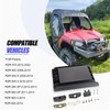 Seat Base Assembly for Polaris RZR 570 2012-2022 RZR S