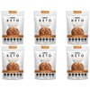 NuTrail - Keto Nut Granola Healthy Breakfast Cereal - Low