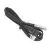 Ultrasonic Thickness Gauge Probe Standard Transducer Tester Meter Monitor 5MHz