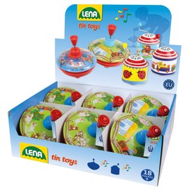 Simm Bolz 13 cm La ferme animaux Lena