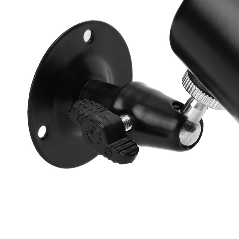 1080P Outdoor Security Camera 3.6mm Lens Night Vision IP66 Waterproof