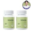 테트라포스 판토텐산 30정 (30일분)2개 Tetraforce Pantothenic Acid 30 Tablets (30-Day Supply) 2 Packs