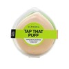 Sephora Collection Tap That Puff Makeup Sponge
