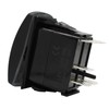 12V 20A / 24V 10A ON-OFF Marine Rocker Switch BAIT