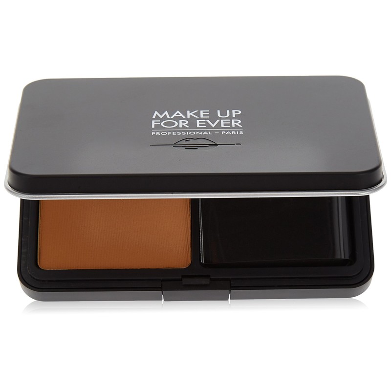Make Up For Ever Matte Velvet Skin Blurring Powder Foundation