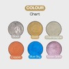 Colorantic | Furniture DIY METALLIC GOLD Paint | Art Craft