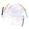 Pack of 6 Laundry Nets, Washing Machine Laundry Bags, Laundry