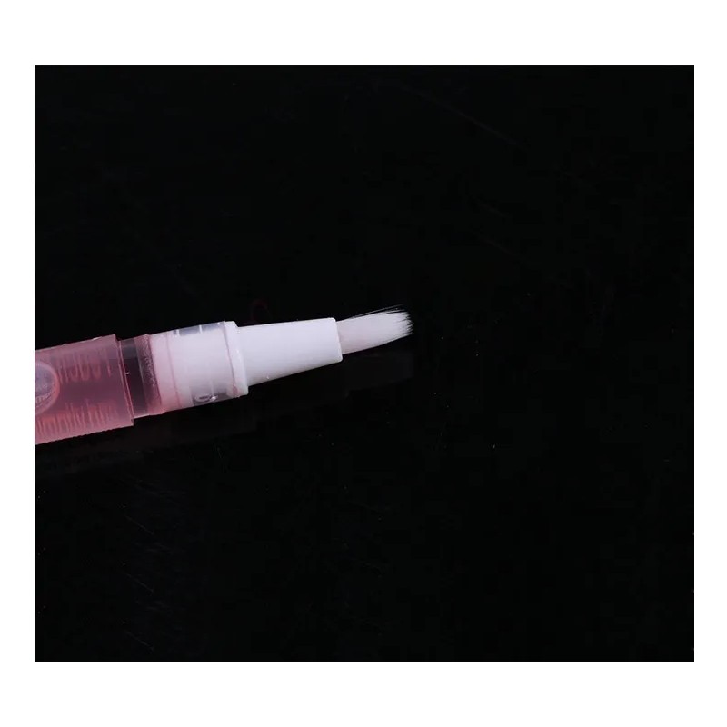 Aceite Hidratante De Pincel Para Cutícula Uñas Manicura
