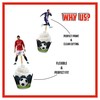 Seyal® Soccer Football Cupcake Wrapper