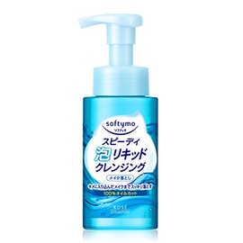 Softimo Speedy Foaming Liquid Cleansing 6.8 fl oz (200 ml)