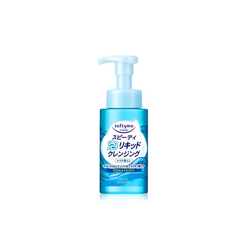 Softimo Speedy Foaming Liquid Cleansing 6.8 fl oz (200 ml)