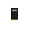Korda Combi-Multi Kickers - Large Brown - Pack of 10