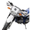 Tusk High Fender Kit White Fits YAMAHA TW200 1987-2024 1766940015