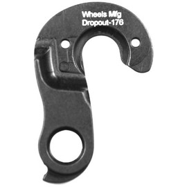 Wheels Manufacturing Trek Derailleur Hanger