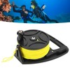 Diving Reels Spool Finger Reel Anchor Rope Spool Multi Purpose