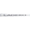 CADERO Grip 2X2 Pentagon UT 2X2 Pentagon UT Silo/Silver No