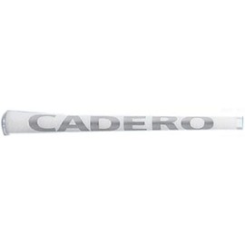 CADERO Grip 2X2 Pentagon UT 2X2 Pentagon UT Silo/Silver No Backline