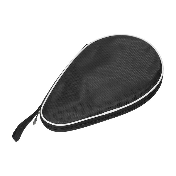 M METERXITY Table Tennis Racket Cover - Gourd Shaped Table